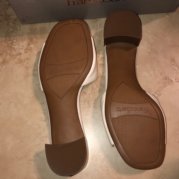 Franco sarto heels - Picture 5 of 7